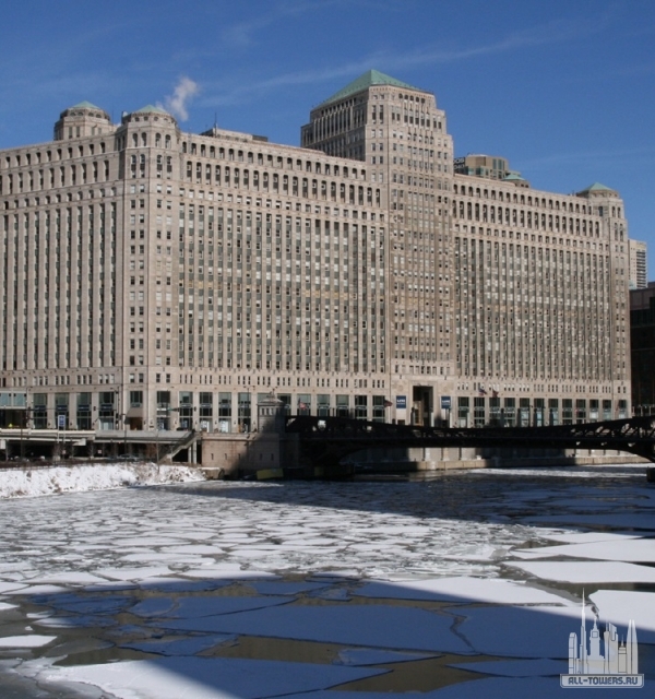 Merchandise Mart