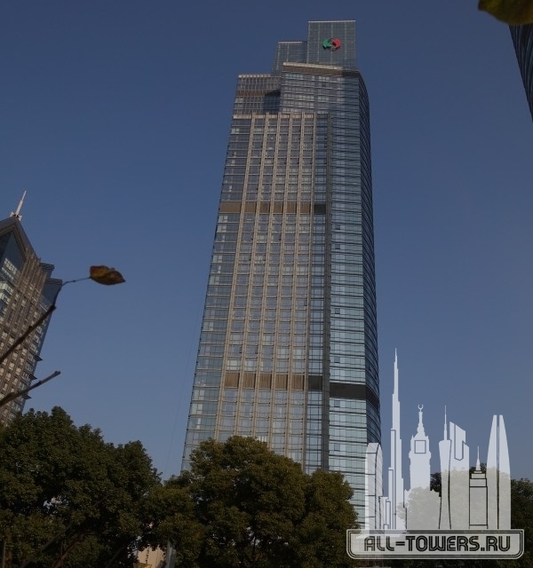 Metropolitan Tower A