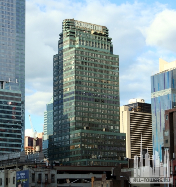 McGraw-Hill Building