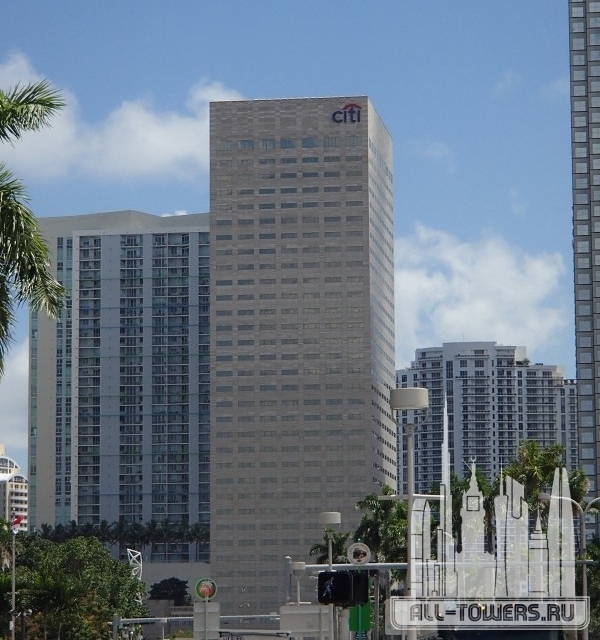 Miami Center
