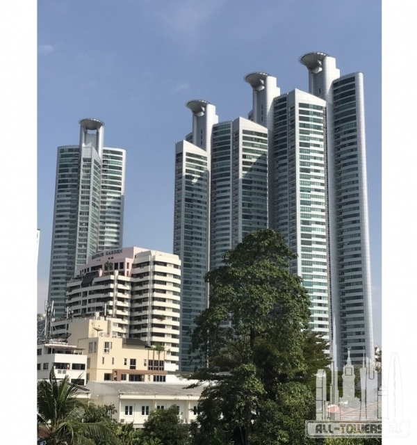 Millennium Residence - Tower 4