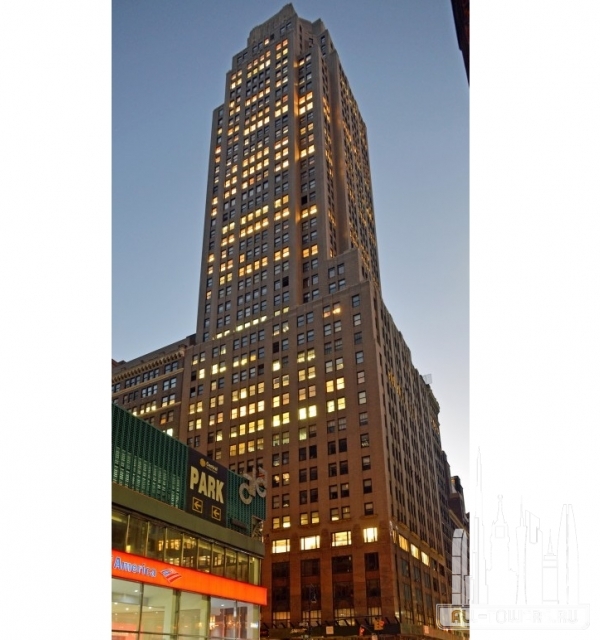 Navarre Building