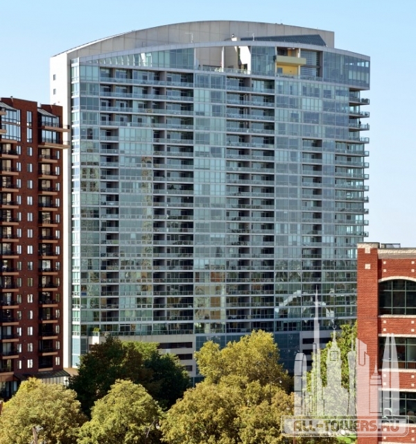 miranova condominiums