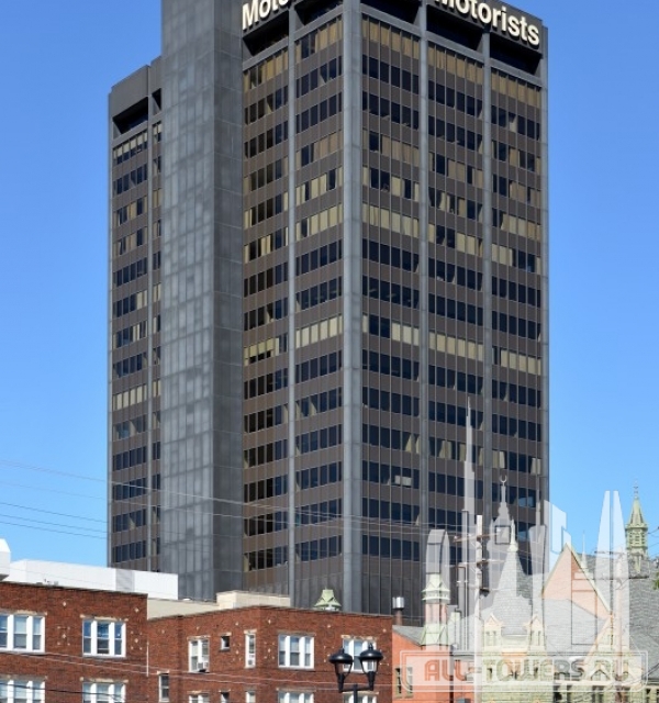 motorists mutual building
