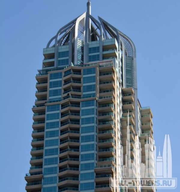 murjan tower