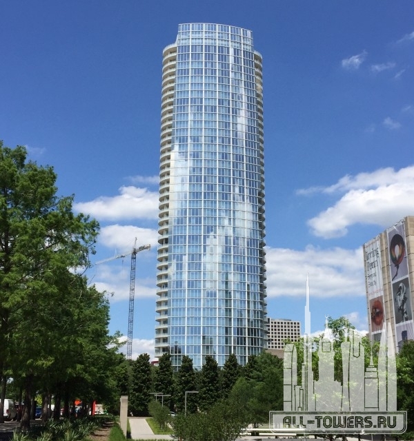 museum tower