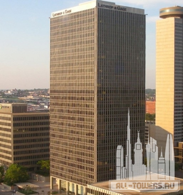 2345 Grand