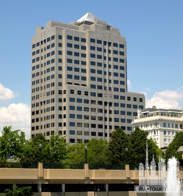 Northwestern Mutual Tower