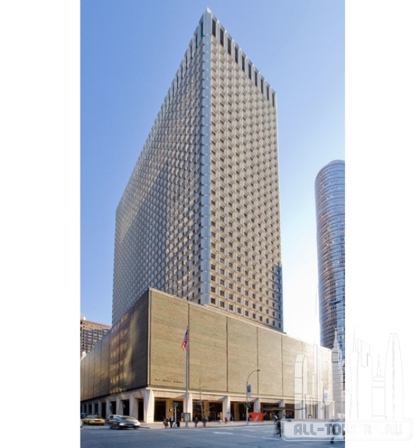 909 Third Avenue