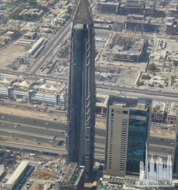 al hekma tower (аль хекма)