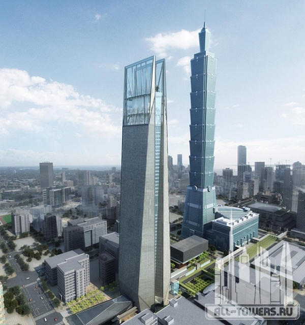 nan shan plaza