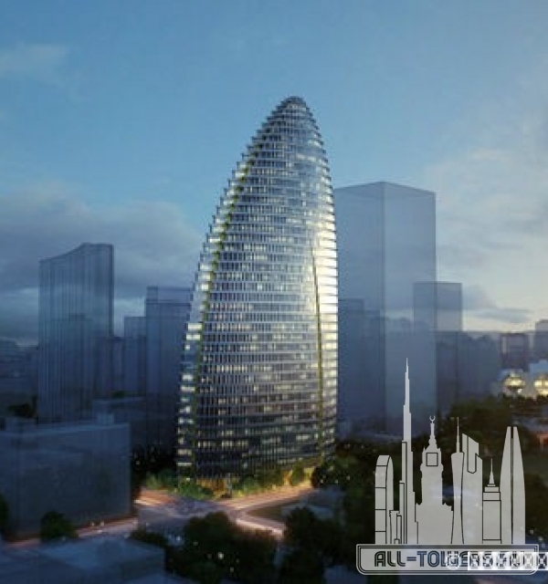 national trade center