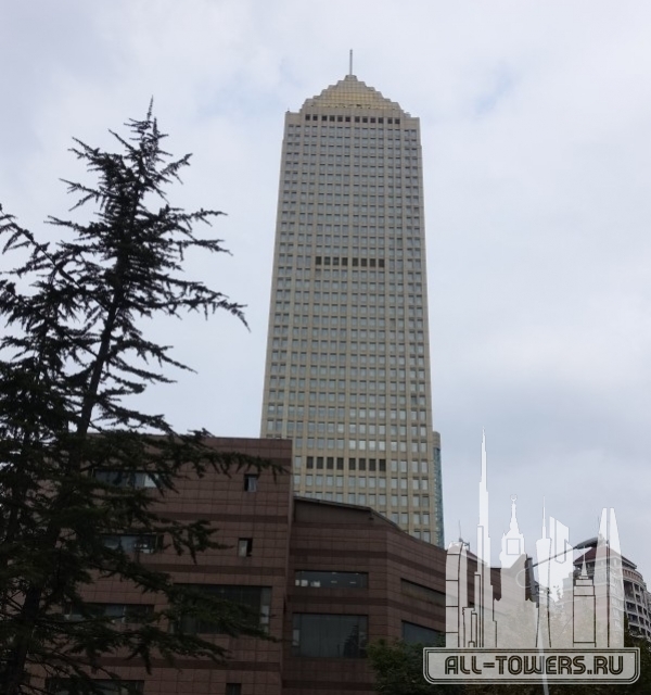 New Century Grand Hotel Hangzhou