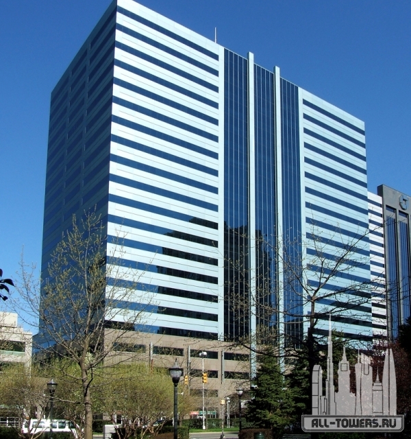 newport office center iv