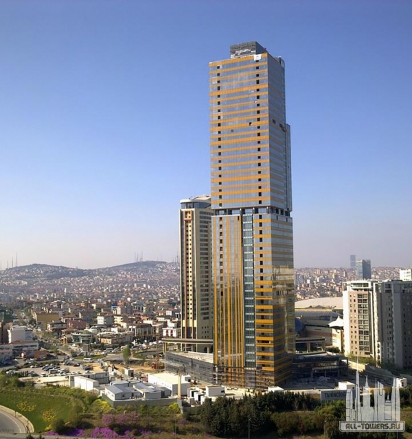 Palladium Tower