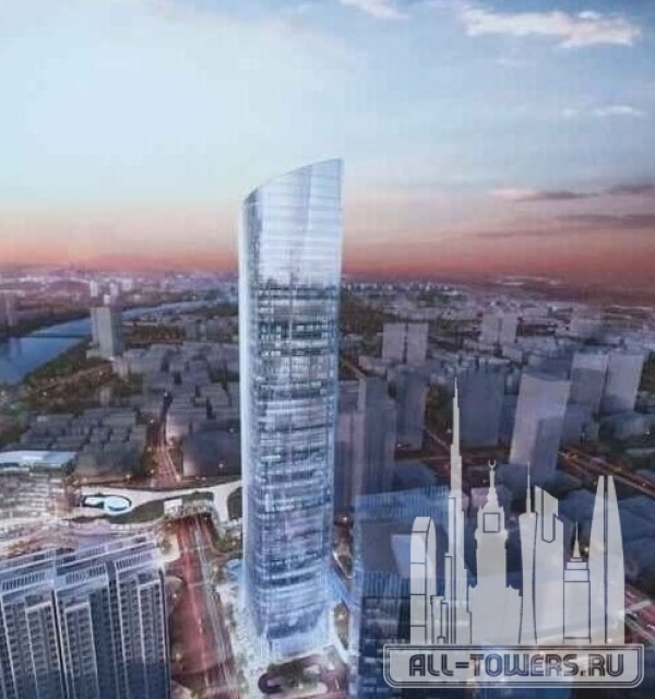 New World Plaza 1