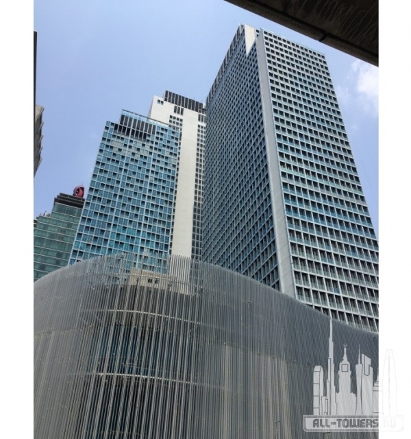 Noble Ploenchit Tower B