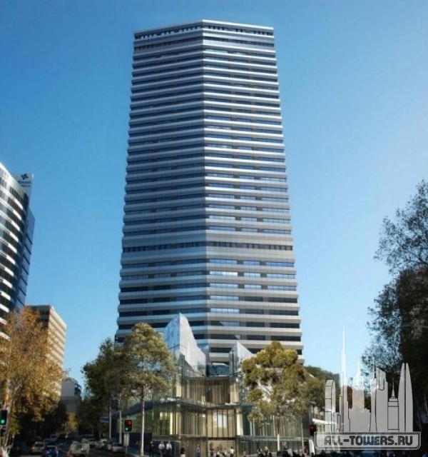 Northpoint Tower
