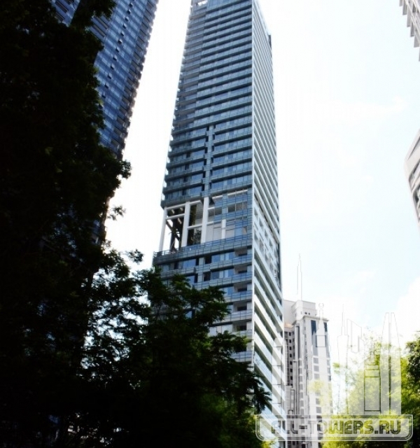 nouvel 18 at anderson road tower a