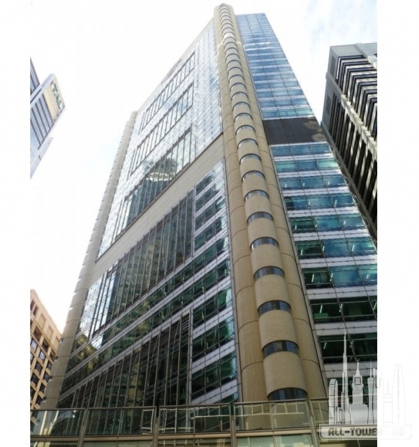 NRMA House