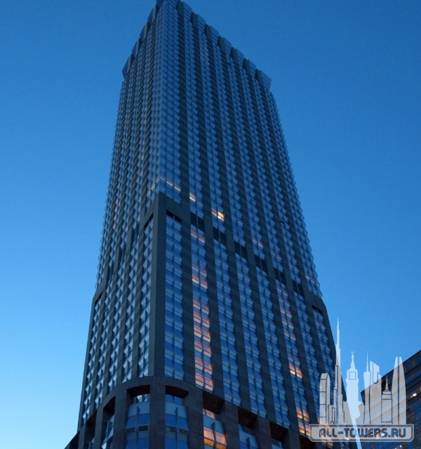 The Setai Fifth Avenue
