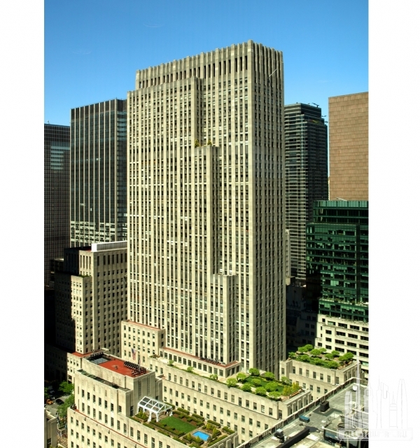 International Building