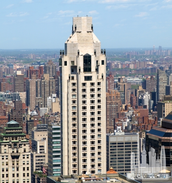 four seasons hotel