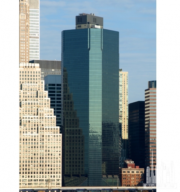 Continental Center