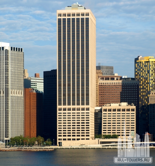55 water street