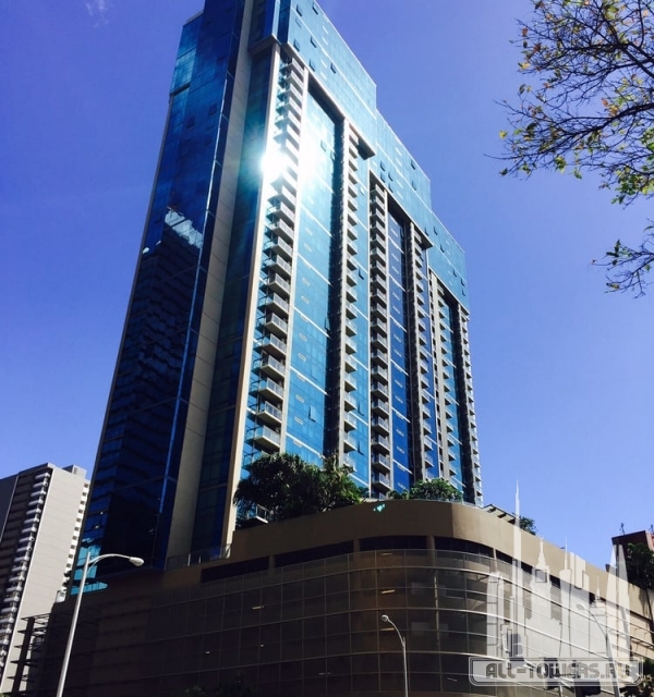 capitol place
