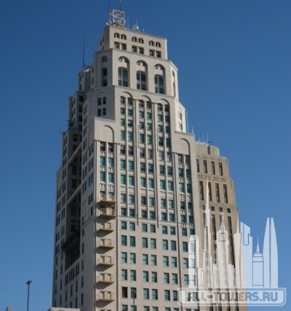 Oak Tower