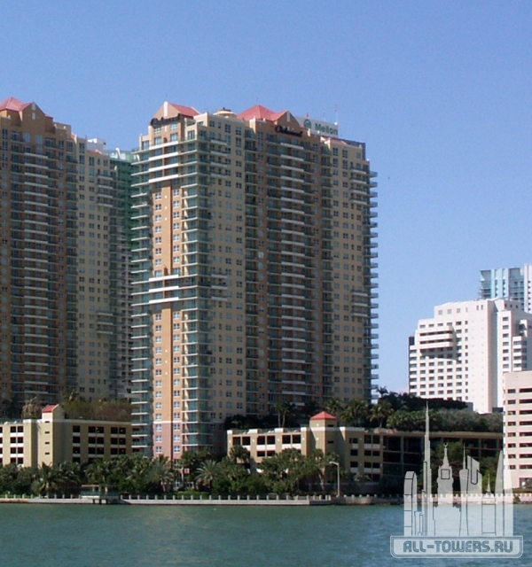 oakwood miami