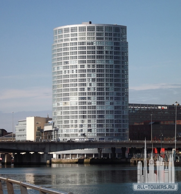 obel tower