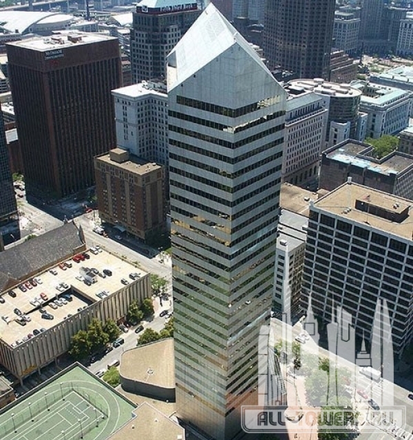 One Cleveland Center