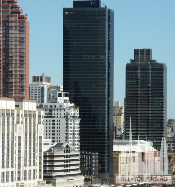 one east river place