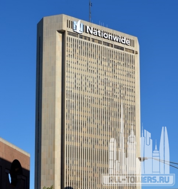 One Nationwide Plaza