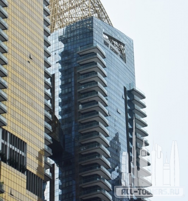 one shenton tower 2