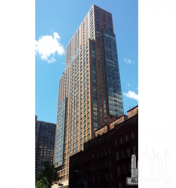 One Carnegie Hill