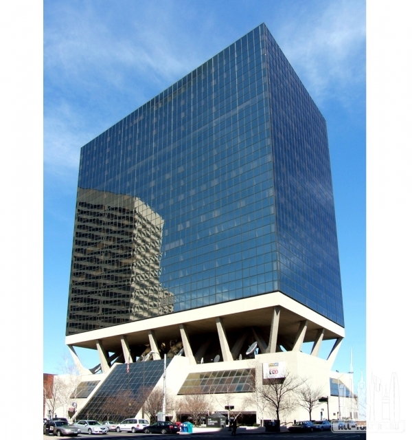 One Corporate Center