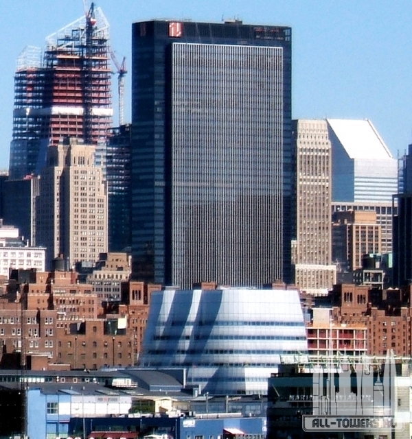 One Penn Plaza