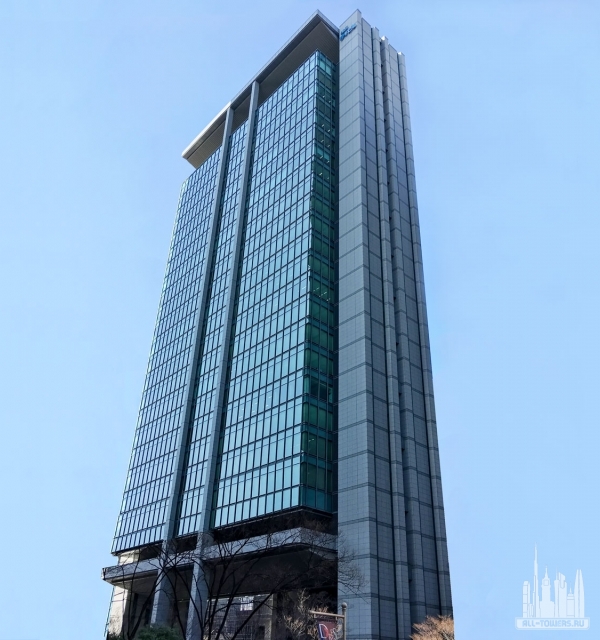 Umeda Dai Building
