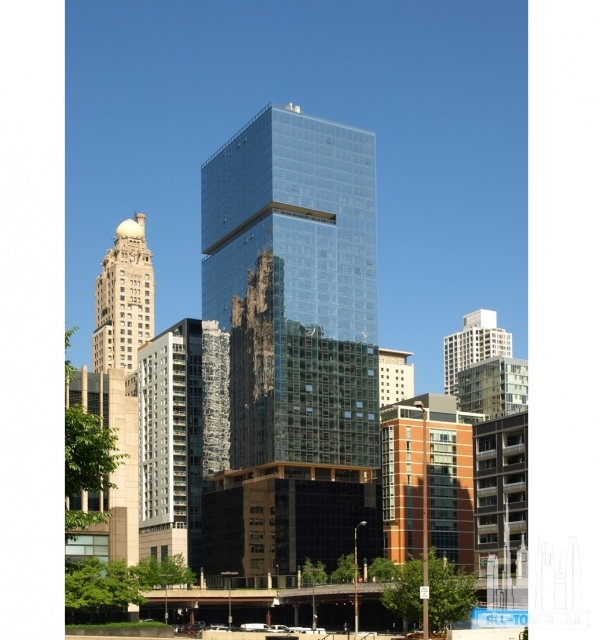 Optima Center Chicago