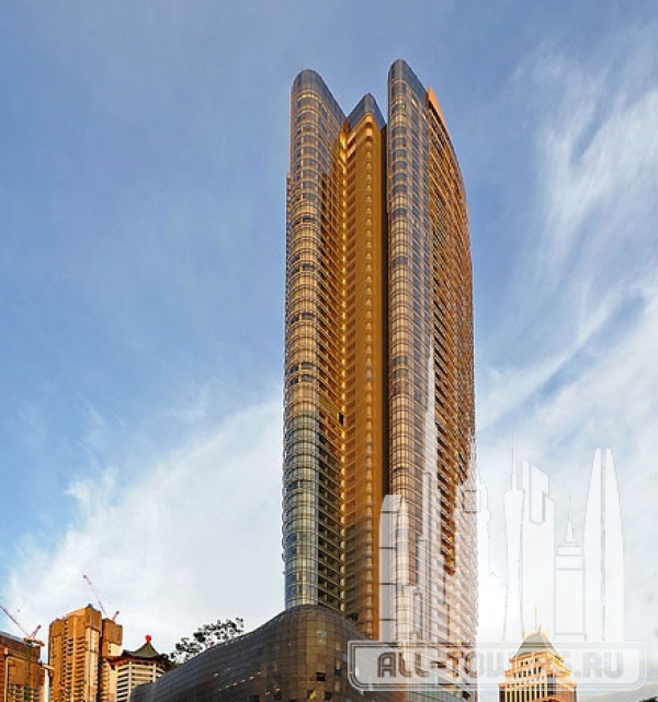the orchard residences