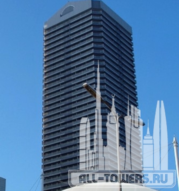 ORC Prio Tower