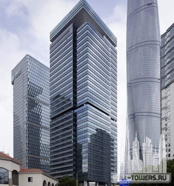 Oriental Financial Center
