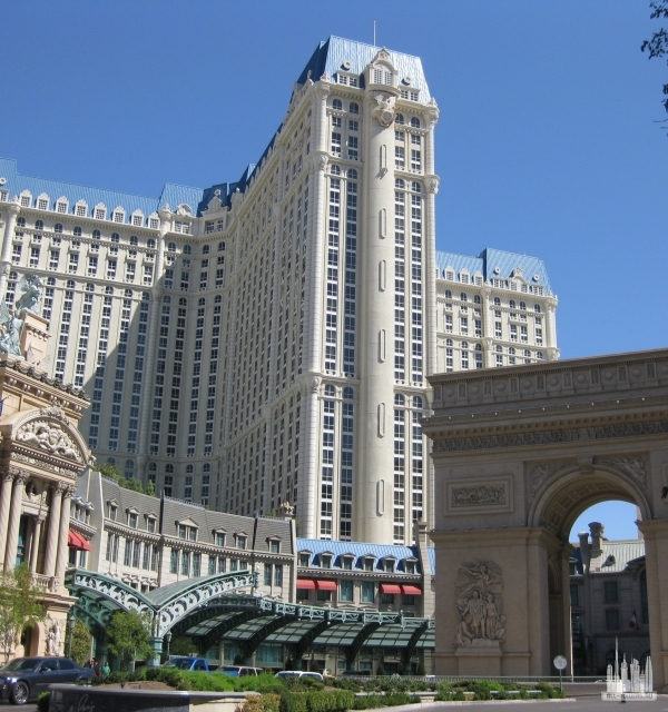 Paris Las Vegas