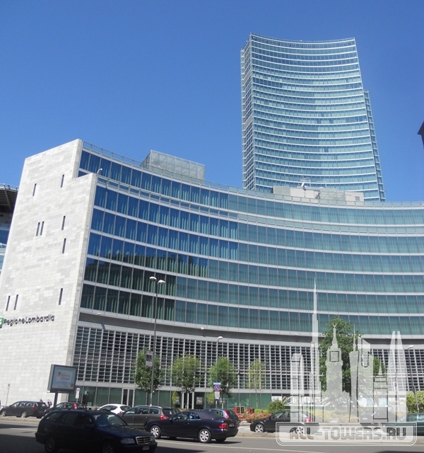 palazzo lombardia