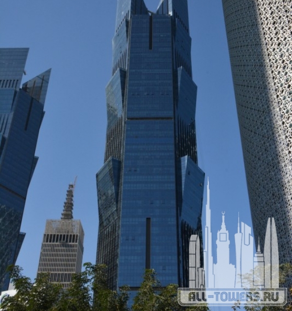 Palm Tower 2