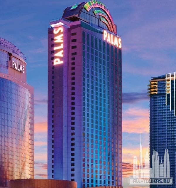 Palms Las Vegas
