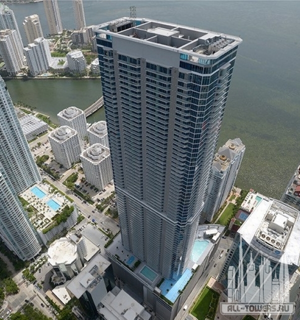Panorama Tower